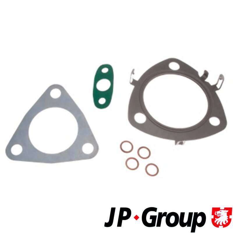 Gasket Set, Turbo FORD RANGER, TRANSIT 1517751510