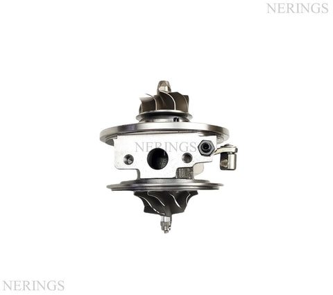 Τουρμπίνα CHRA Core Cartridge (αντικατάσταση KKK) -PLKO