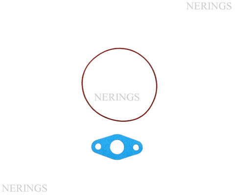 Τουρμπίνα CHRA Core Cartridge (αντικατάσταση KKK) -PLKO