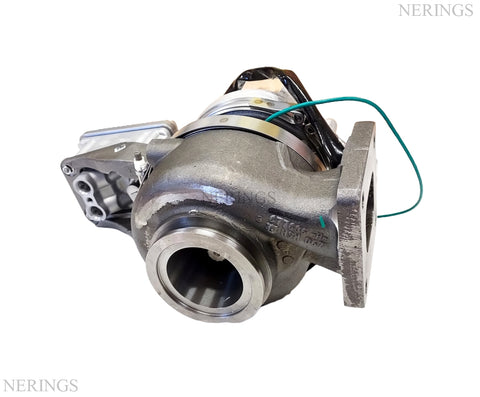 Τουρμπίνα ΝΕΟ (BorgWarner-OEM)-DEBW