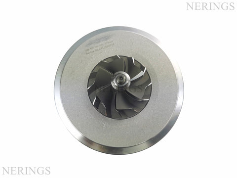 Τουρμπίνα CHRA Core Cartridge (αντικατάσταση GARRETT)-CNJ