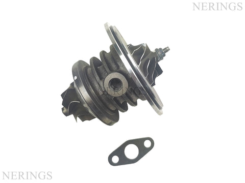 Τουρμπίνα CHRA Core Cartridge (αντικατάσταση GARRETT)-CNJ