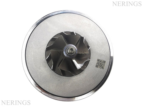 Τουρμπίνα CHRA Core Cartridge (αντικατάσταση GARRETT)-CNJ