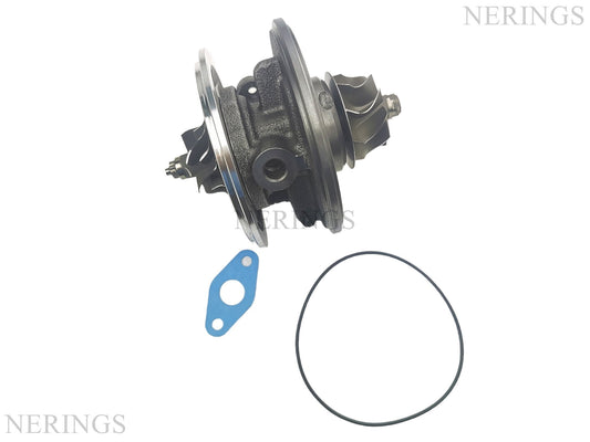 Τουρμπίνα CHRA Core Cartridge (αντικατάσταση GARRETT)-CNJ