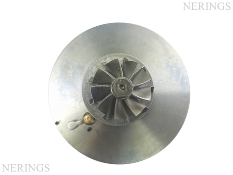 Τουρμπίνα CHRA Core Cartridge (αντικατάσταση GARRETT)-CNJ