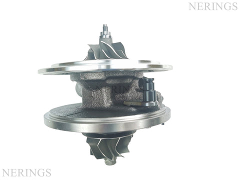 Τουρμπίνα CHRA Core Cartridge (αντικατάσταση GARRETT)-CNJ