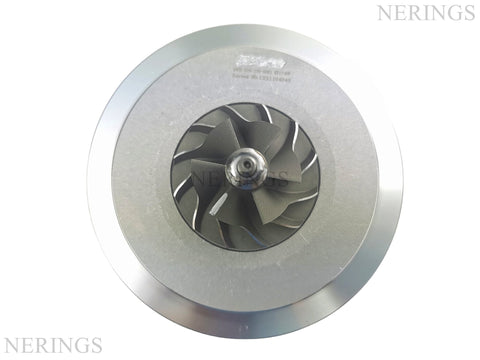 Τουρμπίνα CHRA Core Cartridge (αντικατάσταση GARRETT)-CNJ