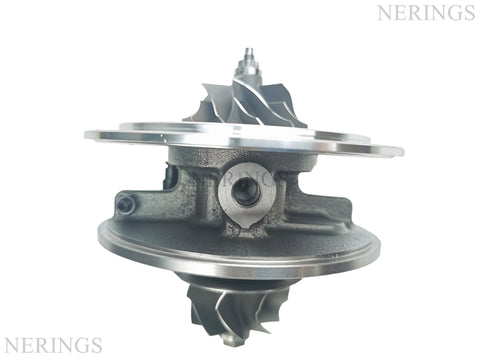 Τουρμπίνα CHRA Core Cartridge (αντικατάσταση GARRETT)-CNJ