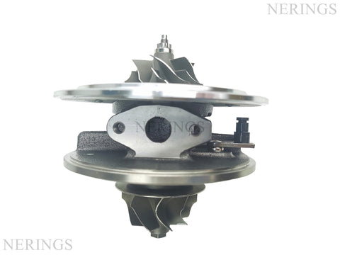 Τουρμπίνα CHRA Core Cartridge (αντικατάσταση GARRETT)-CNJ