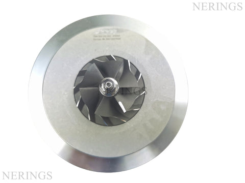 Τουρμπίνα CHRA Core Cartridge (αντικατάσταση GARRETT)-CNJ