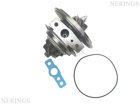 Τουρμπίνα CHRA Core Cartridge (αντικατάσταση GARRETT)-CNJ