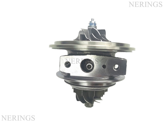 Τουρμπίνα CHRA Core Cartridge (αντικατάσταση GARRETT)-CNJ