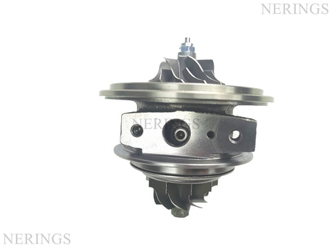 Τουρμπίνα CHRA Core Cartridge (αντικατάσταση GARRETT)-CNJ