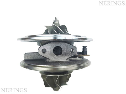 Τουρμπίνα CHRA Core Cartridge (αντικατάσταση GARRETT)-CNJ