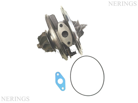 Τουρμπίνα CHRA Core Cartridge (αντικατάσταση GARRETT)-CNJ