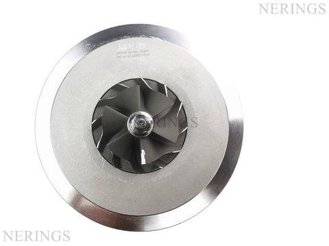 Τουρμπίνα CHRA Core Cartridge (αντικατάσταση GARRETT)-CNJ