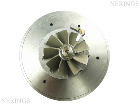 Τουρμπίνα CHRA Core Cartridge (αντικατάσταση GARRETT)-CNJ