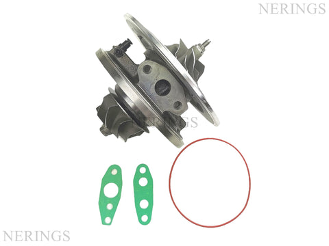 Τουρμπίνα CHRA Core Cartridge (αντικατάσταση GARRETT)-CNJ
