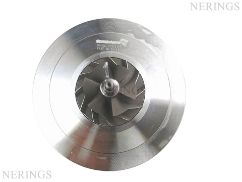 Τουρμπίνα CHRA Core Cartridge (αντικατάσταση GARRETT)-CNJ