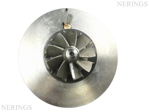 Τουρμπίνα CHRA Core Cartridge (αντικατάσταση GARRETT)-CNJ