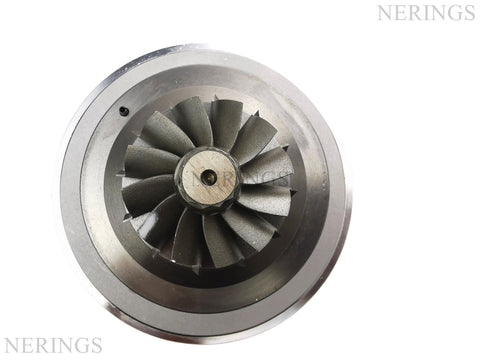 Τουρμπίνα CHRA Core Cartridge (αντικατάσταση GARRETT)-CNJ