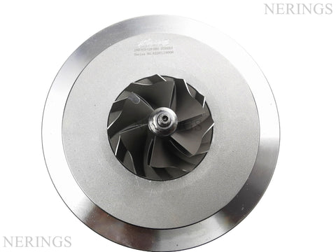 Τουρμπίνα CHRA Core Cartridge (αντικατάσταση GARRETT)-CNJ
