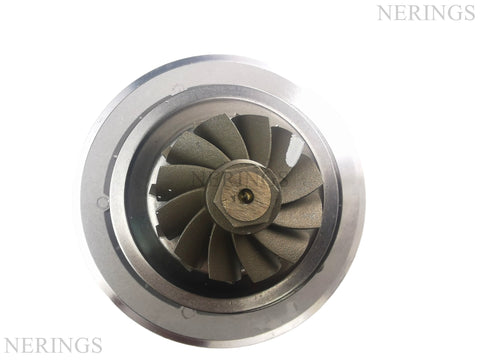 Τουρμπίνα CHRA Core Cartridge (αντικατάσταση GARRETT)-CNJ