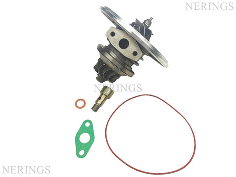 Τουρμπίνα CHRA Core Cartridge (αντικατάσταση GARRETT)-CNJ