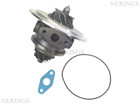 Τουρμπίνα CHRA Core Cartridge (αντικατάσταση GARRETT)-CNJ