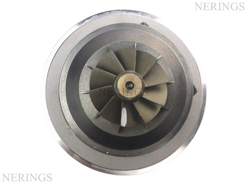 Τουρμπίνα CHRA Core Cartridge (αντικατάσταση GARRETT)-CNJ