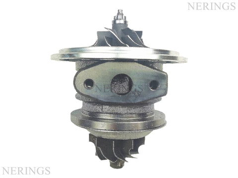 Τουρμπίνα CHRA Core Cartridge (αντικατάσταση GARRETT)-CNJ