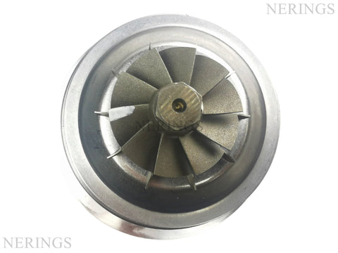 Τουρμπίνα CHRA Core Cartridge (αντικατάσταση GARRETT)-CNJ