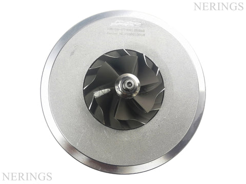 Τουρμπίνα CHRA Core Cartridge (αντικατάσταση GARRETT)-CNJ