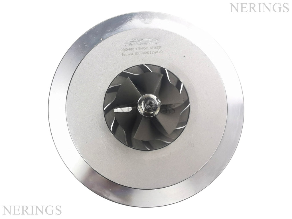 Τουρμπίνα CHRA Core Cartridge (αντικατάσταση GARRETT)-CNJ