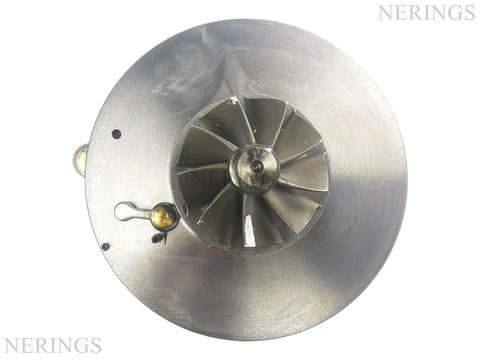 Τουρμπίνα CHRA Core Cartridge (αντικατάσταση GARRETT)-CNJ
