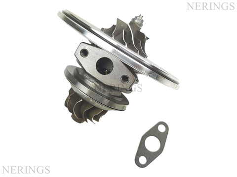 Τουρμπίνα CHRA Core Cartridge (αντικατάσταση GARRETT)-CNJ