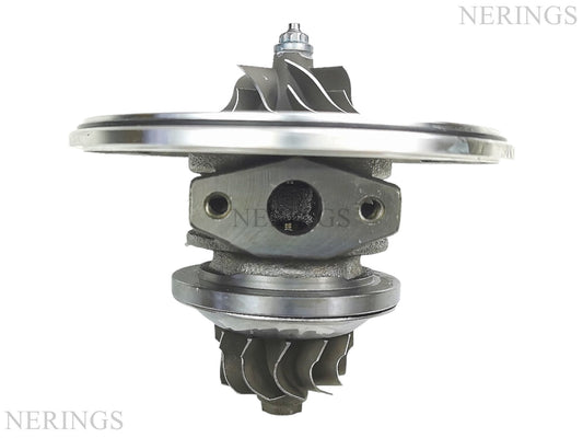 Τουρμπίνα CHRA Core Cartridge (αντικατάσταση GARRETT)-CNJ