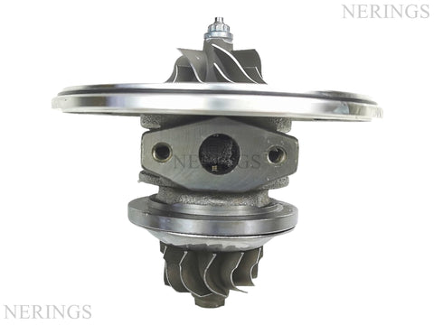 Τουρμπίνα CHRA Core Cartridge (αντικατάσταση GARRETT)-CNJ