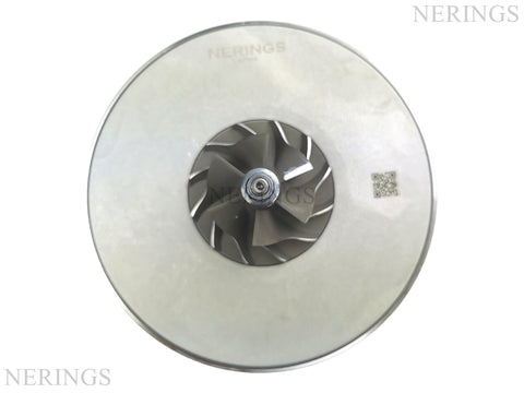 Τουρμπίνα CHRA Core Cartridge (αντικατάσταση GARRETT)-CNJ