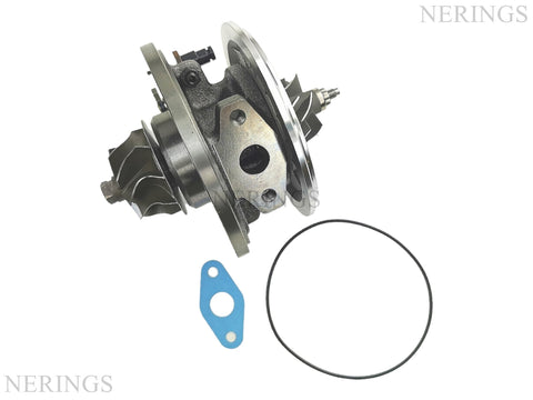 Τουρμπίνα CHRA Core Cartridge (αντικατάσταση GARRETT)-CNJ