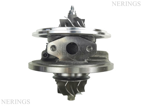 Τουρμπίνα CHRA Core Cartridge (αντικατάσταση GARRETT)-CNJ