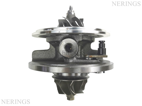 Τουρμπίνα CHRA Core Cartridge (αντικατάσταση GARRETT)-CNJ