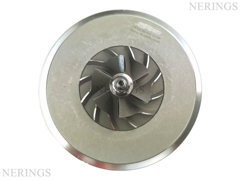 Τουρμπίνα CHRA Core Cartridge (αντικατάσταση GARRETT)-CNJ