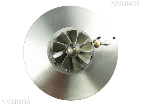 Τουρμπίνα CHRA Core Cartridge (αντικατάσταση GARRETT)-CNJ