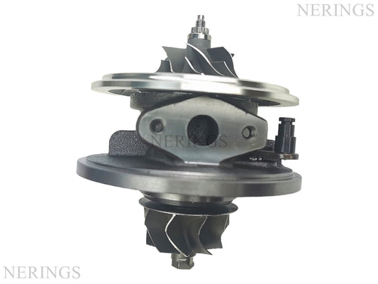 Τουρμπίνα CHRA Core Cartridge (αντικατάσταση GARRETT)-CNJ
