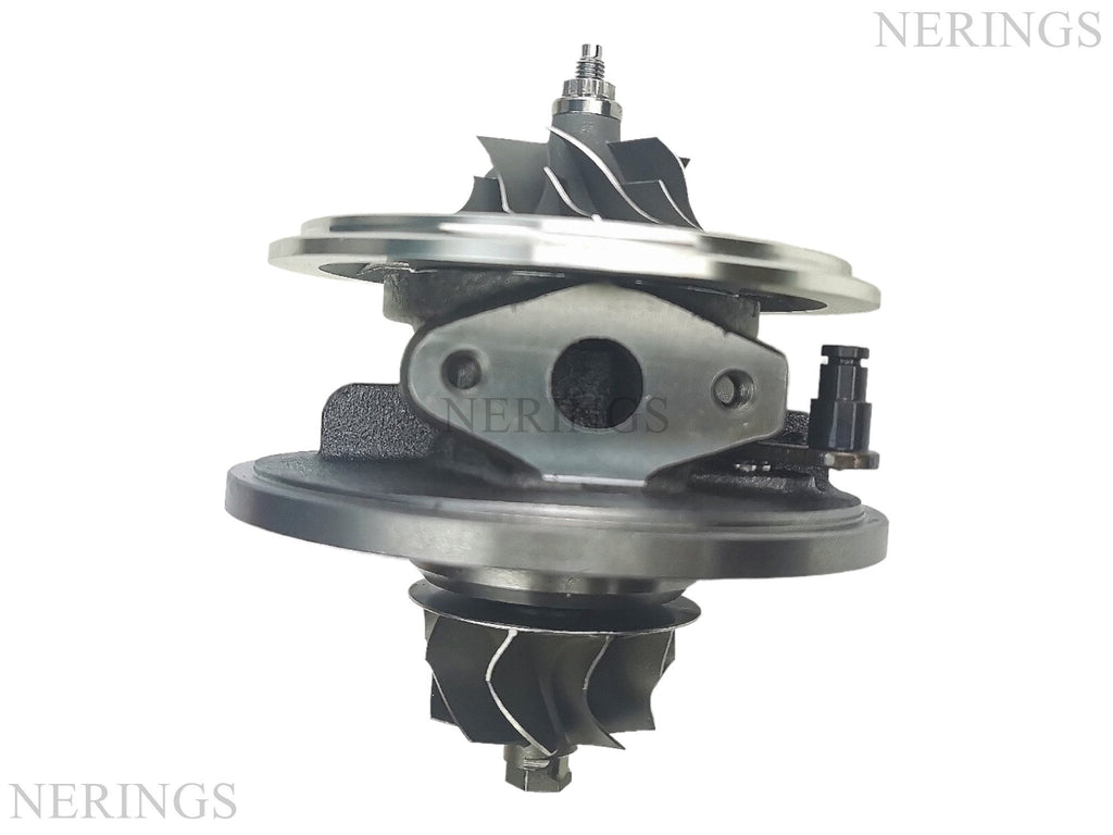 Τουρμπίνα CHRA Core Cartridge (αντικατάσταση GARRETT)-CNJ