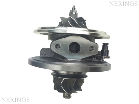 Τουρμπίνα CHRA Core Cartridge (αντικατάσταση GARRETT)-CNJ