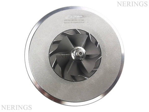 Τουρμπίνα CHRA Core Cartridge (αντικατάσταση GARRETT)-CNJ