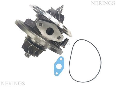Τουρμπίνα CHRA Core Cartridge (αντικατάσταση GARRETT)-TWN/SL
