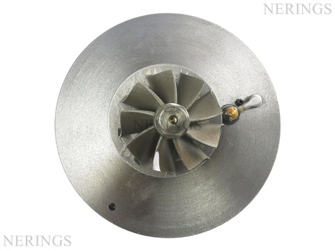 Τουρμπίνα CHRA Core Cartridge (αντικατάσταση GARRETT)-TWN/SL